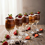 Fresas con Crema. Artificial Intelligence, Commercial Photograph, Digital Photograph, Photograph, Product Photograph, AI Animation, AI Design, Image Generation, Photo, Video Editing with AI, and Photo Retouching project by Laura Reyes García - 01.23.2026
