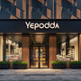 예쁘다 Store . % Victoria Valls Escriche tarafından hazırlanan İç Mimarlık, Dekoras, on, Perakende Tasarımı, İç Tasarım, İç Dekoras, on, Ve Mekansal Tasarım projesi - 01.27.2026