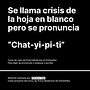Copywriting para copywriters / curso de Putos Modernos. Un proyecto de Publicidad, Cop, writing, Stor, telling y Comunicación de Adriana Vigil Lastra - 28.01.2026