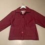 Workerjack. DIY, Fashion Design, and Sewing project by devrendenberg - 02.04.2026