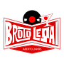 RESTAURANTE BROTO LEGAL. Un projet de Design , Branding et identité, Design graphique , et Création de logos de ALEXANDRE SAVIOLI BEVOLO - 11.02.2026