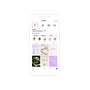 Lila Skin - Marca Ficticia  . Media Sosial, Pemasaran Digital, Pemasaran Konten, Pemasaran Facebook, Dan Pemasaran Instagram proyek oleh Evelyn Bernal Romero - 02.13.2026