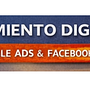 Lanzamiento Digital 360° – Campaña Google Ads & Facebook Ads desde Cero . Pemasaran, Pemasaran Digital, Pemasaran Facebook, Instagram, Pemasaran Seluler, Media Sosial, Pemasaran Instagram, Pemasaran Pertumbuhan, Dan SEM proyek oleh katharine SoSa Carreras - 02.18.2026