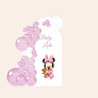 Baby shower sencilla. Arts, Crafts, Decoration, Events & Interior Decoration project by olayadeanho - 02.19.2026