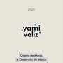 CREACION DE MI MARCA. Un proyecto de Marketing, Redes Sociales, Stor, telling, Marketing Digital, Marketing de contenidos, Marketing para Facebook y Marketing para Instagram de Yamila Veliz - 19.02.2026