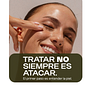 Tratar no siempre es atacar X Tetralysal®. Un proyecto de Dirección de arte, Comunicación, Marketing de contenidos, Cop, writing, Stor y telling de Camila Suarez Botia - 21.02.2026