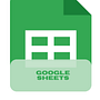 Google Sheets. Un proyecto de Business, Gestión y productividad							 de Camila Suarez Botia - 25.02.2026