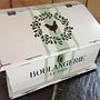 French Inspired Bread Bin Ein Projekt aus dem Bereich H, werk und DIY von Karien van der Westhuizen - 01.03.2026