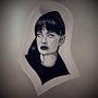My projects. Un proyecto de Diseño de tatuajes, Ilustración tradicional e Ilustración digital de irispolli84 - 01.03.2026