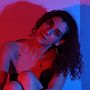 retratos en rojo ( y azul ). Een project van Studiofotografie, Digitale fotografie,  Fotografische verlichting y Fotografie van jmembrives - 08.03.2026