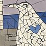 Birds. Arts, Crafts, Ceramics, Decoration, Furniture Design, Making, and DIY project by Svitlana Reinish - 03.11.2026
