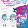 Festival Universitario del Agua . % Luis Enrique Zamudio tarafından hazırlanan Sos, al Med, a, Dijital Pazarlama, İçerik Pazarlaması, Facebook Pazarlama & Instagram Pazarlaması projesi - 03.12.2026