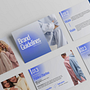 Brand Guidelines . Un projet de Design graphique, Br, ing et identité, Marketing digital , et Conception numérique de giuliana avallone - 12.03.2026