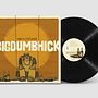 BigDumbHick. Un proyecto de Diseño gráfico, Ilustración tradicional, Diseño, Diseño de personajes y Dirección de arte de Marcos Harkness - 13.03.2026