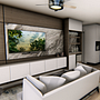 Home VJ. Interior Decoration, Interior Architecture, Architecture & Interior Design project by Shantal Jerez - 03.14.2026