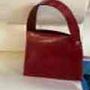 Red small bag. Design de acessórios, Artesanato, Design, Design de moda, e Costura projeto de orthodoxchildren - 16.03.2026