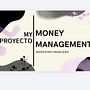 Proyecto de Metas Financieras . Consultanță creativă, Managementul designului și Marketing de Sury Vega - 03.17.2026