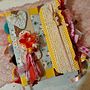Libro de Recuerdos Ein Projekt aus dem Bereich H, werk, DIY und Design von Sandra Patiño - 20.03.2026