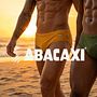 Abacaxi | Isologo. Br, ing, Identit, Design, Digital Design, Logo Design, Stationer, and Design project by Waldo Wong - 03.20.2026