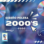 Diseño polera Sonic 2000 🦔✨. T, pograph, T, pograph, Design, Design, Creativit, Digital Design, and Drawing project by vaniaalejandra2004 - 03.25.2026