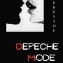 The Best of Depeche Mode. Editorial Design, and Graphic Design project by Blanca Castellanos Marroquín - 03.29.2026