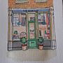 Urban watercolour Illustration. Architectural Illustration, Drawing, Painting, and Watercolor Painting project by nids929 - 03.29.2026
