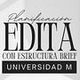 Planificación Edita con estructura Brief. Marketing digital, Growth Marketing, e Marketing projeto de diana_vanessa_rmz_o - 08.04.2026