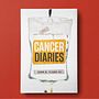 Book cover design. Un progetto di Design di Hammad Ahmed - 08.04.2026