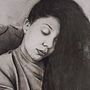 Retrato . Un progetto di Bozzetti, Disegno, Disegno di ritratti, Disegno artistico e Sketchbook di Jonathan Puerres - 14.04.2026