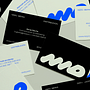 Branding e identidad de marca para NID. Br, ing e Identidade, Design de logotipo, e Comunicação projeto de La Tecla Studio - 14.04.2026