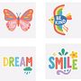 Dream . Desain Grafis proyek oleh Gabriela Tena Procel - 04.15.2026