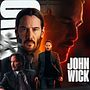 John Wick - Fotomontagem. Photograph, Photograph, Post-production, Photo Retouching, Fine-Art Photograph, Photographic Composition, Photomontage, and VFX project by Jerran Silva - 04.21.2026