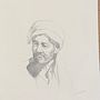 Final project . Een project van  Beeldende kunst, Tekening met potlood,  Tekening, Realistische tekening y  Artistieke tekening van Dana Almazrouei - 22.04.2026