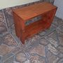 Banco de madeira. Un projet de Artisanat, Décoration d'intérieur , et Menuiserie de danielmucc - 23.04.2026