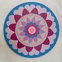Mandalas recreativas  . Ilustrație tradițională, Arte și meșteșuguri și Desen de Sandra Platero - 04.28.2026