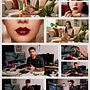 Influencers con IA. 3D Animation, 3D Character Design, AI Animation, AI Content Creation, Animation, Artificial Intelligence, Audiovisual Production, Character Design, and Video Generation project by Diego Suarez - 04.29.2026