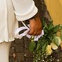 Boda. Un progetto di Video editing, Postproduzione audiovisiva e Correzione del colore di Nathalia Sánchez Venegas - 29.04.2026