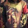 2PAC HOODIE BY ALICE . Design, Design de produs și Design vestimentar de crivera324 - 05.04.2026
