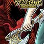 UROK Y LA BESTIA. Comic, Digital Drawing, Digital Illustration, Drawing, Traditional illustration, Manga, and Narrative project by diegominsal17 - 05.05.2026