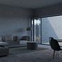 Renderizado con V-ray. Architecture, Digital Architecture, Interior Architecture, and ArchVIZ project by Ronaldo Bravo - 05.05.2026