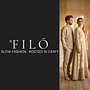 Filó — Brand Style Guide, Sito Web e Video Instagram . % Anastasia Farmanyan tarafından hazırlanan Markalaşma ve Kimlik, Grafik Tasarım, Web Tasarımı, Sos, al Med, Ve a Tasarımı projesi - 05.07.2026
