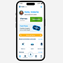 SafeNest: Aplicación digital de seguridad para residencias. Un progetto di UX / UI di Valeria González - 07.05.2026