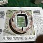 Aveiro en Relieve: Un viaje pop-up por la ciudad de los canales. Paper Craft project by Yanira Marques - 05.08.2026