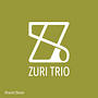 Zuri Trio - Brand Book. Br, ing, Identit, Art Direction, and Graphic Design project by Sergio - 05.08.2026