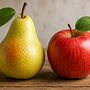 Peras y Manzanas. Un progetto di Web development, Programmazione, Intelligenza Artificiale e Programmazione IA di Gael Corona - 08.05.2026