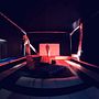A model box for "The Arrival".. Un proyecto de Escenografía de SUHNSUKE IMAI - 10.05.2026