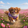 Arte Conceptual a partir de fotografía de mascota. Un progetto di Consulenza creativa, Content marketing, Comunicazione, Creazione di Contenuti con IA, ChatGPT, Programmazione IA, LLM e Assistenti Intelligenti, Testo e Stor, telling con IA, Workflow Automation e Addestramento di Modelli Personalizzati di Giancarlo Rodriguez Corrales - 10.05.2026
