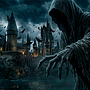 Parallax Harry Potter. Design, Film, Video, TV, Animation, Multimedia, Film, Video, VFX, 2D Animation, Video Editing, Color Correction, Photomontage, Matte Painting, Artificial Intelligence, AI Design, Image Generation, AI Animation, Photo, Video Editing with AI, 3D, and Motion Design with AI project by egalvezk - 05.11.2026