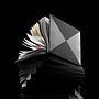 X. 3D, 3D Animation, and Editorial Design project by JVG - 05.12.2026