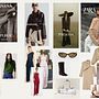 Inspiration. Un proyecto de Diseño de moda de yssel_esp - 13.05.2026